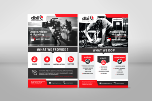 London Audio Visual Company