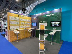 london audio visual rental