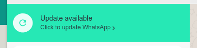 whatsapp网页版
