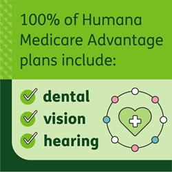 Maryland Medicare Advantage Plans
